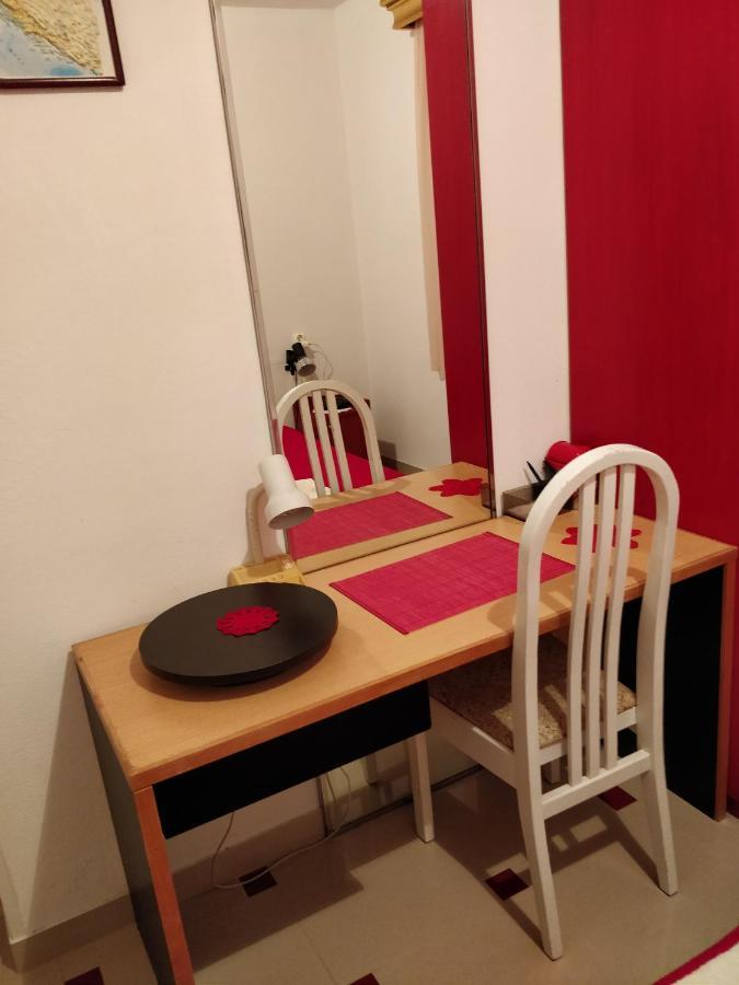 Apartmani Petkovic ザボリッチ エクステリア 写真
