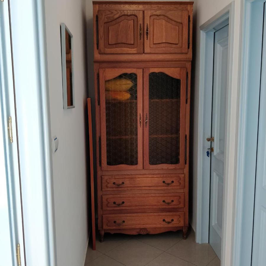 Apartmani Petkovic ザボリッチ エクステリア 写真