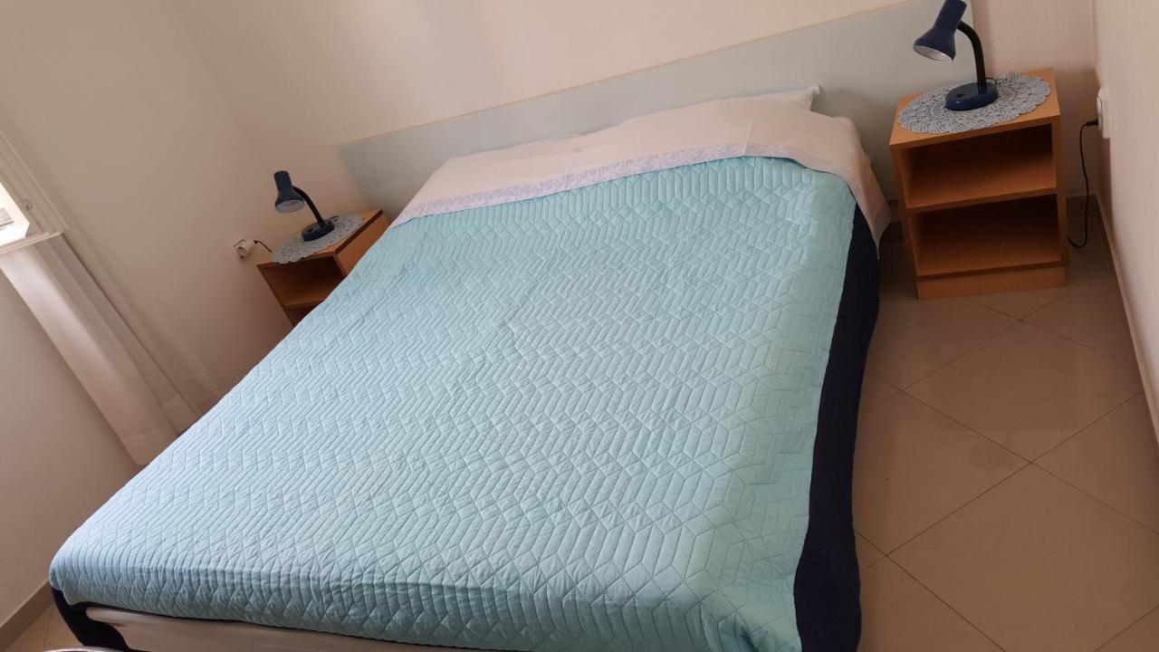 Apartmani Petkovic ザボリッチ エクステリア 写真