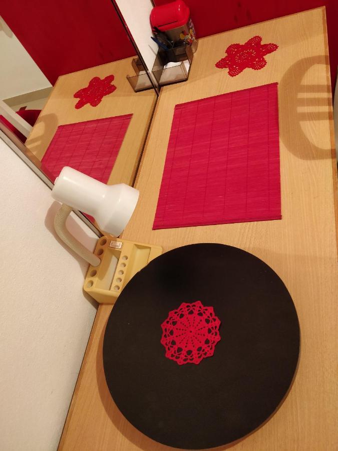 Apartmani Petkovic ザボリッチ エクステリア 写真