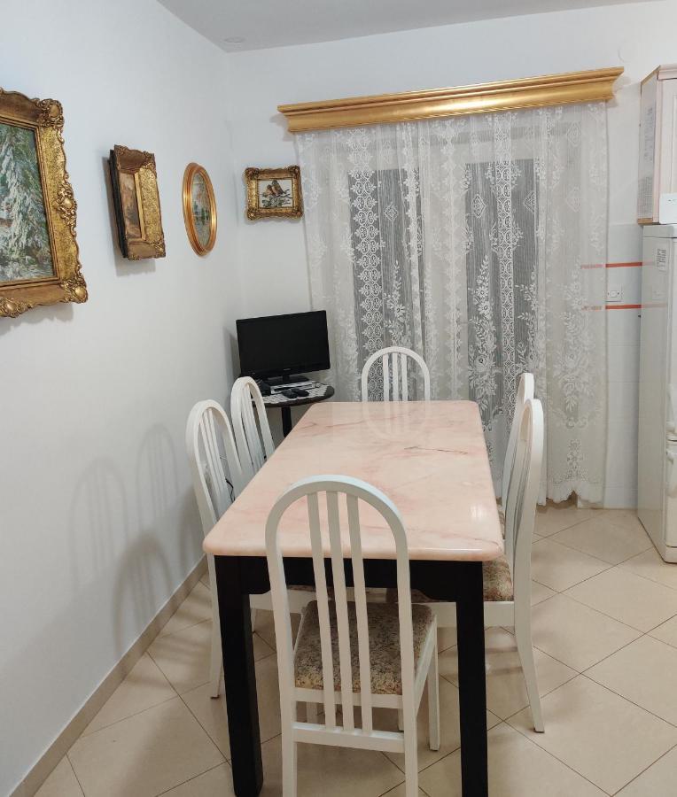 Apartmani Petkovic ザボリッチ エクステリア 写真