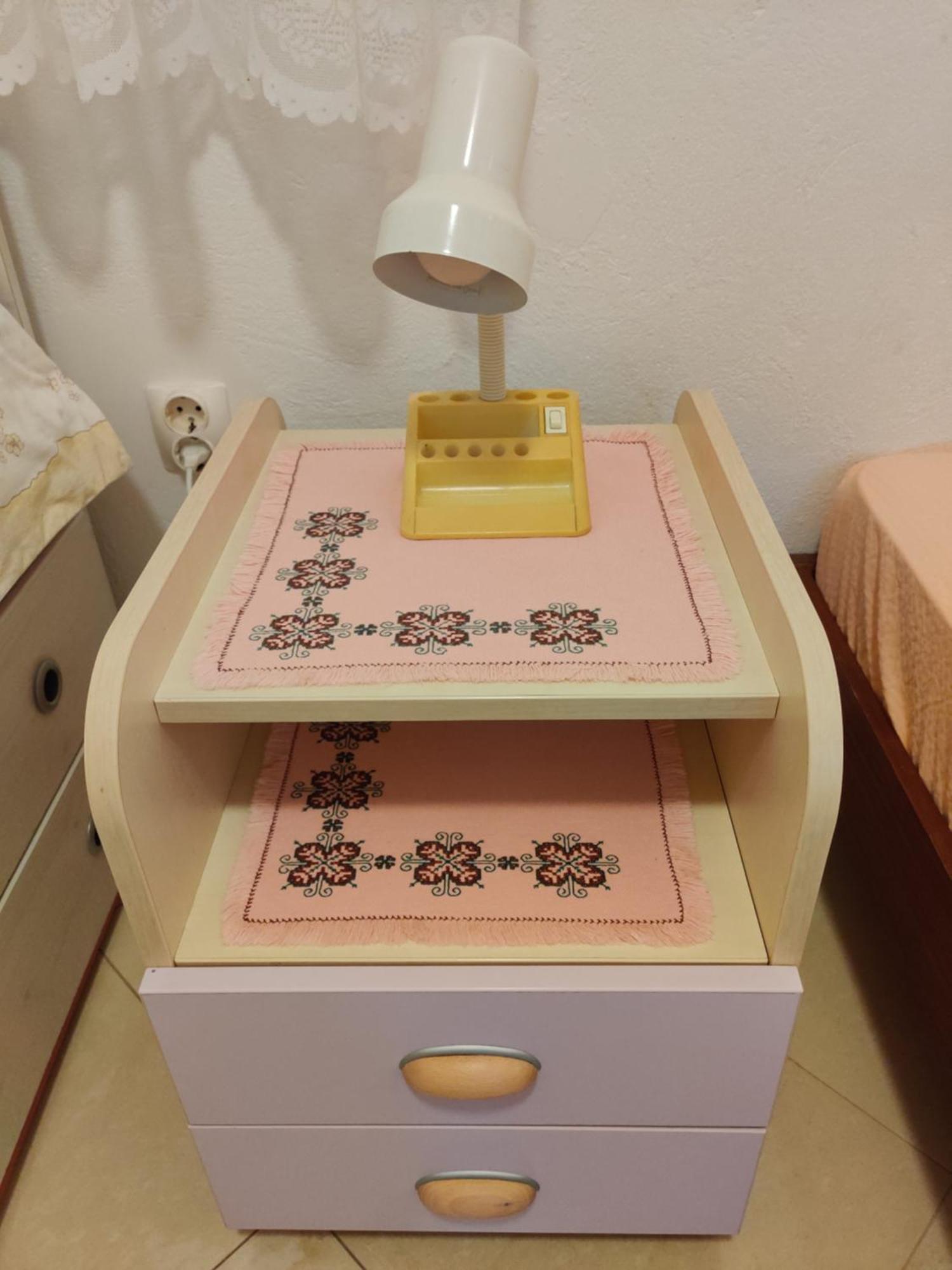 Apartmani Petkovic ザボリッチ エクステリア 写真