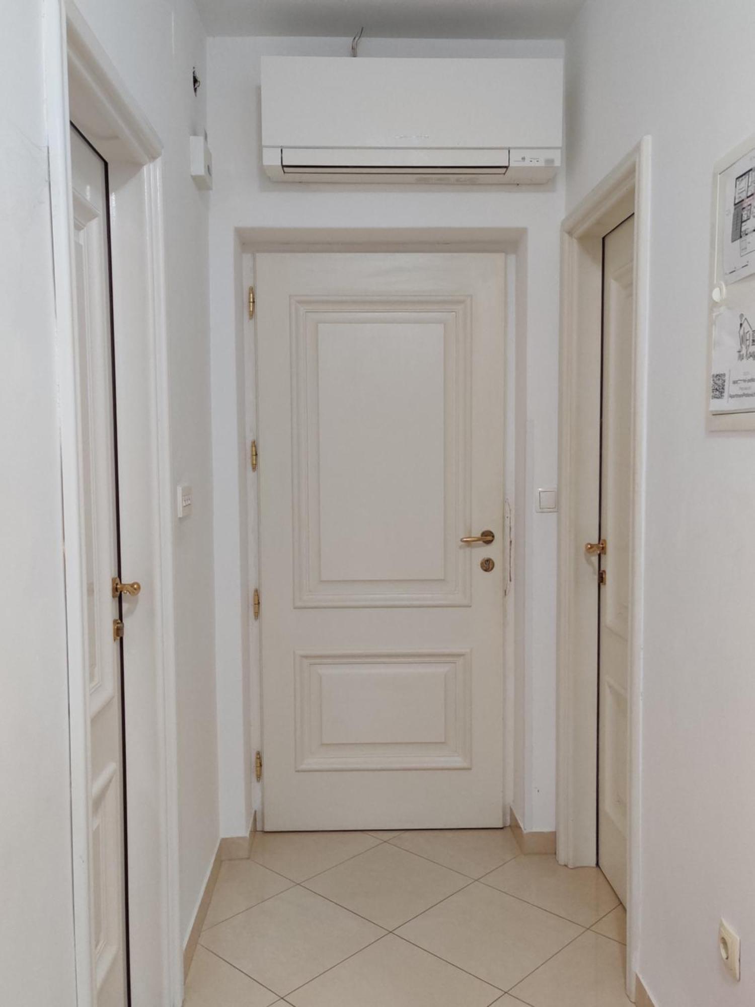 Apartmani Petkovic ザボリッチ エクステリア 写真