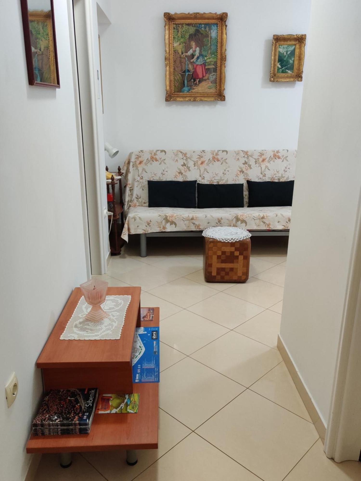 Apartmani Petkovic ザボリッチ エクステリア 写真