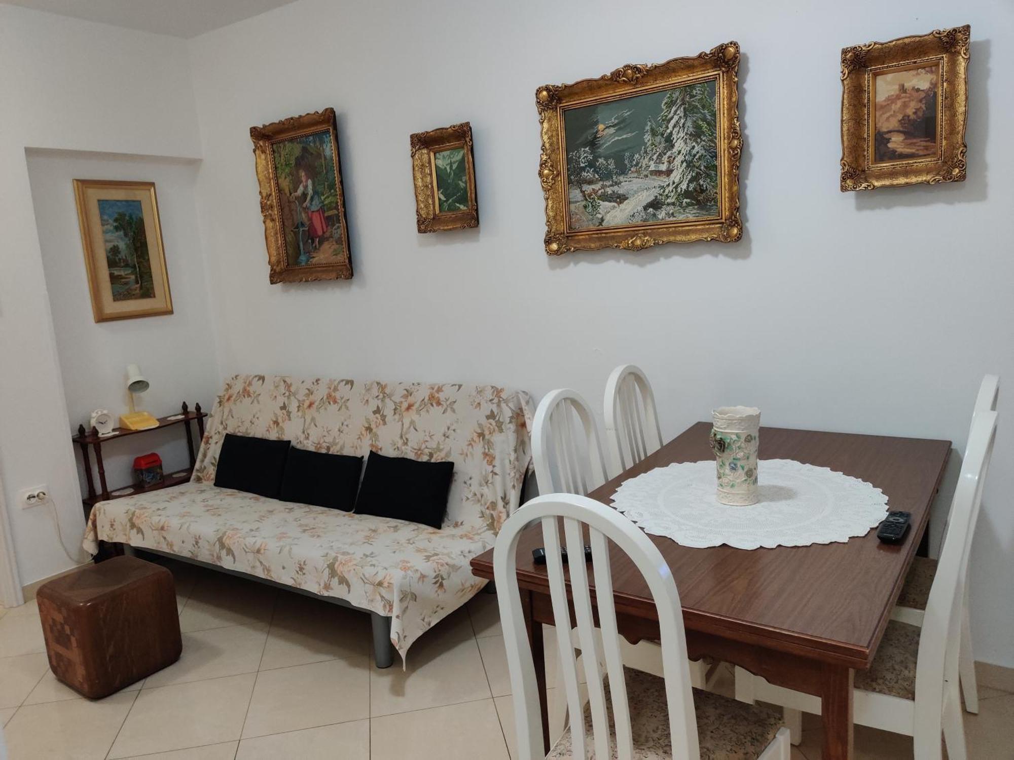 Apartmani Petkovic ザボリッチ エクステリア 写真