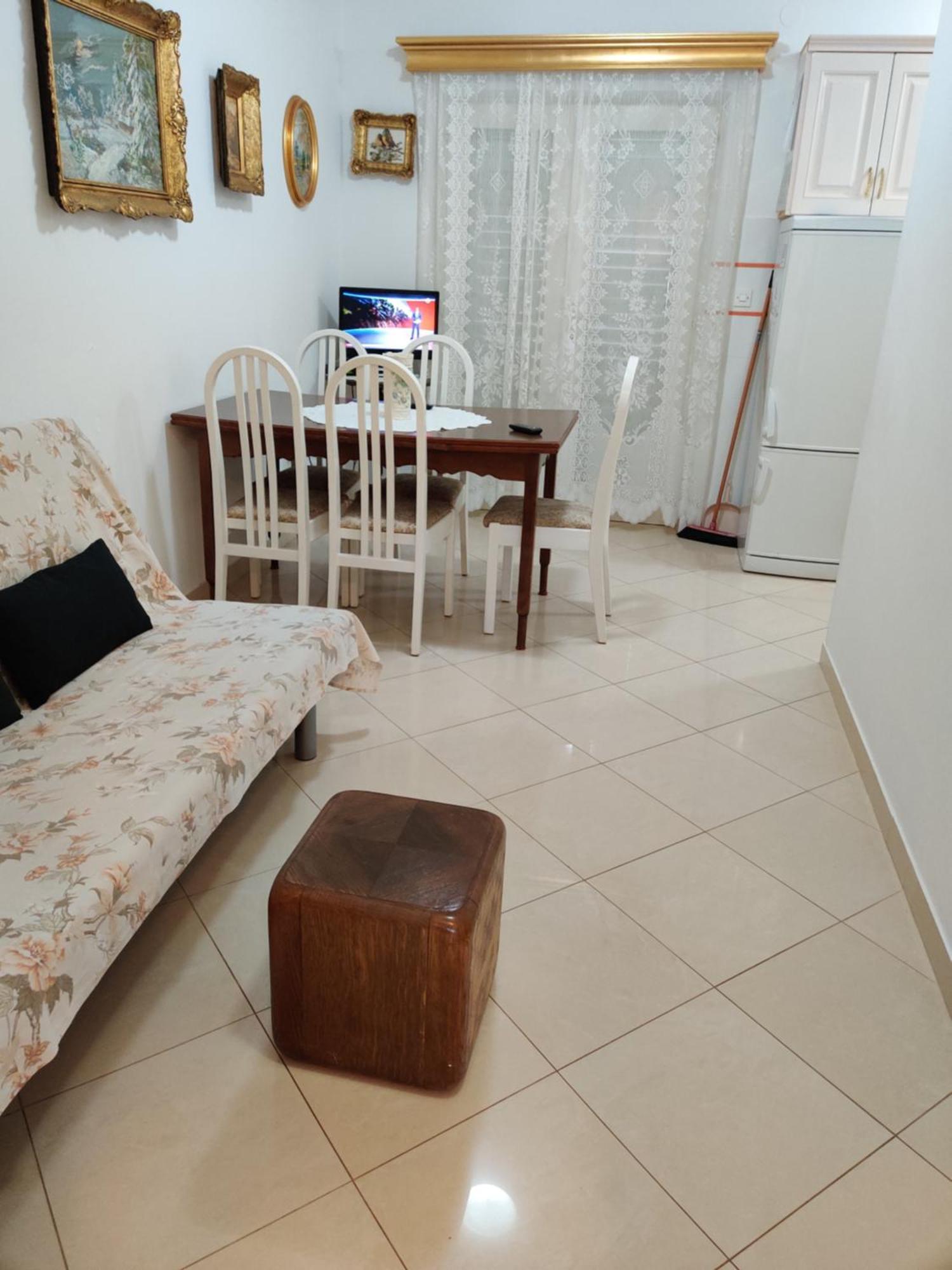 Apartmani Petkovic ザボリッチ エクステリア 写真