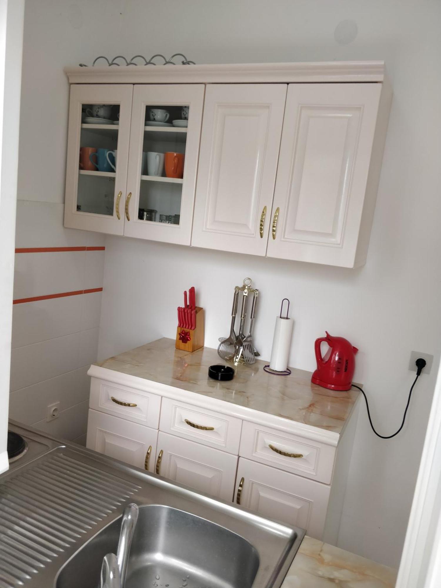 Apartmani Petkovic ザボリッチ エクステリア 写真
