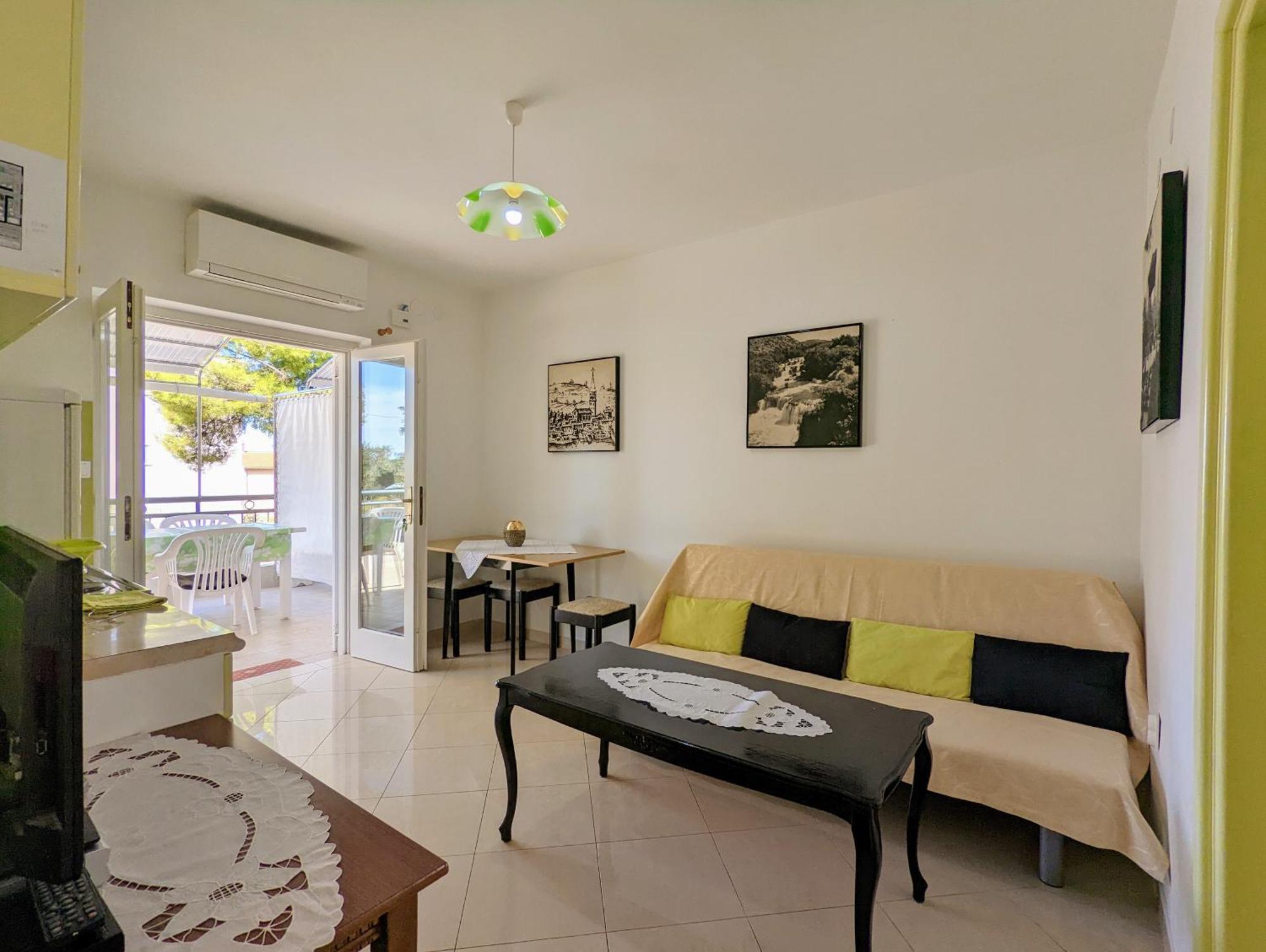 Apartmani Petkovic ザボリッチ エクステリア 写真