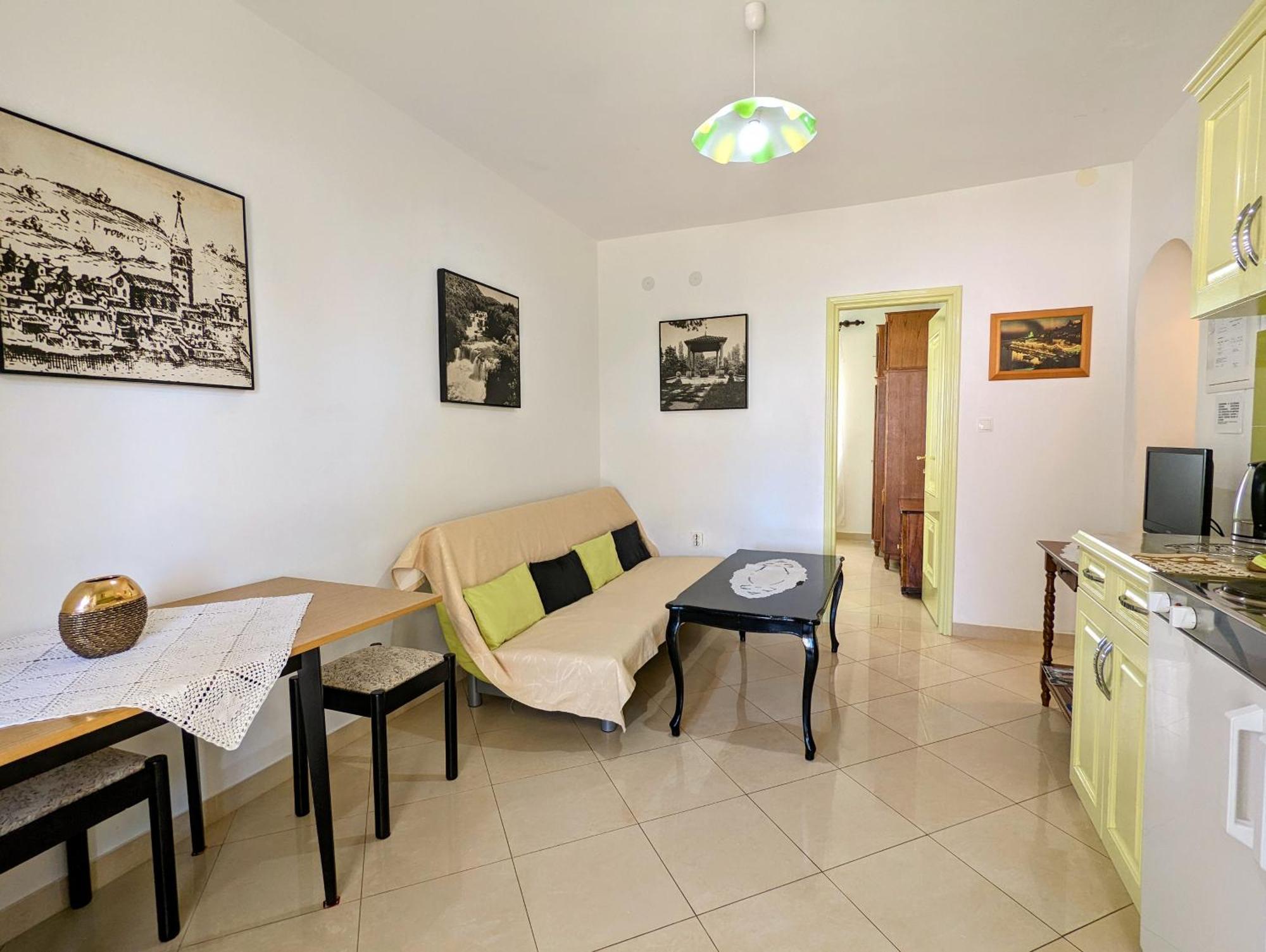 Apartmani Petkovic ザボリッチ エクステリア 写真