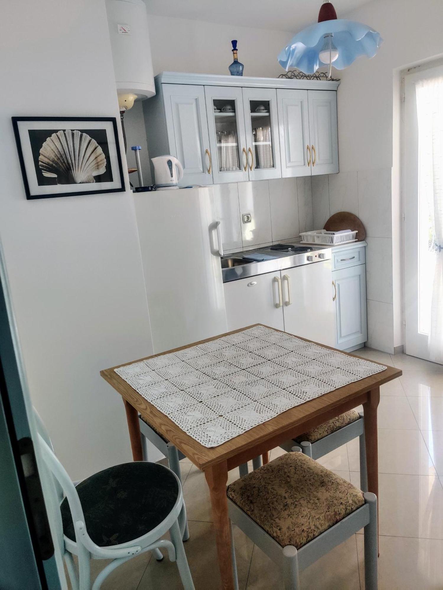 Apartmani Petkovic ザボリッチ エクステリア 写真