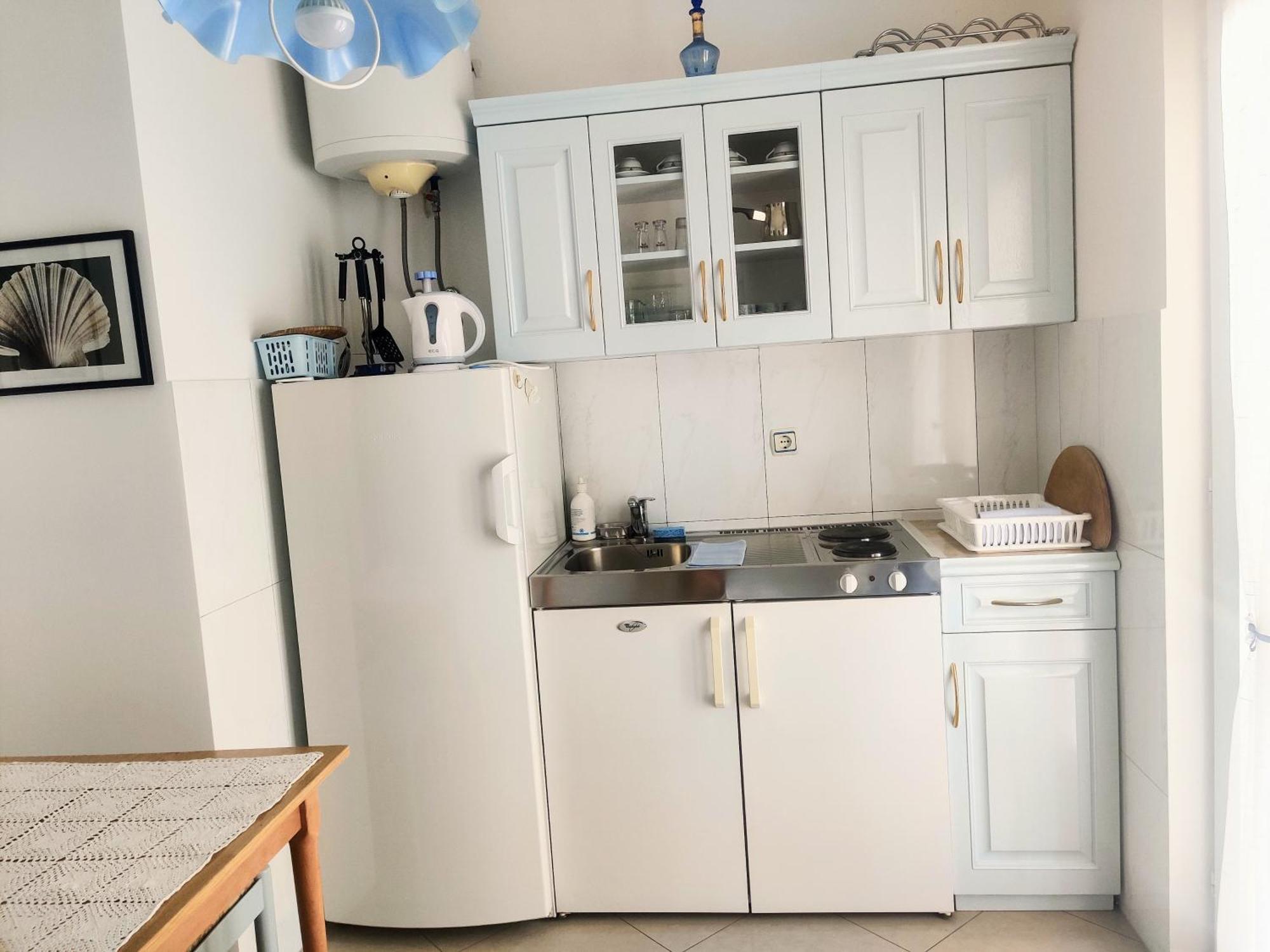 Apartmani Petkovic ザボリッチ エクステリア 写真