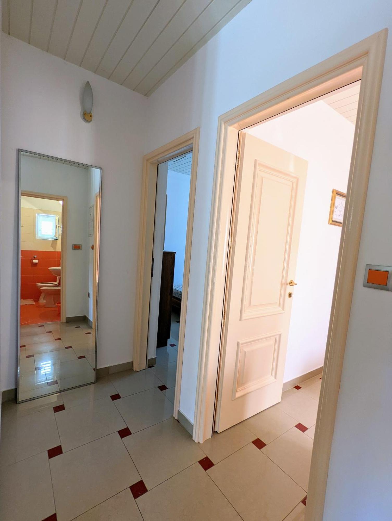 Apartmani Petkovic ザボリッチ エクステリア 写真