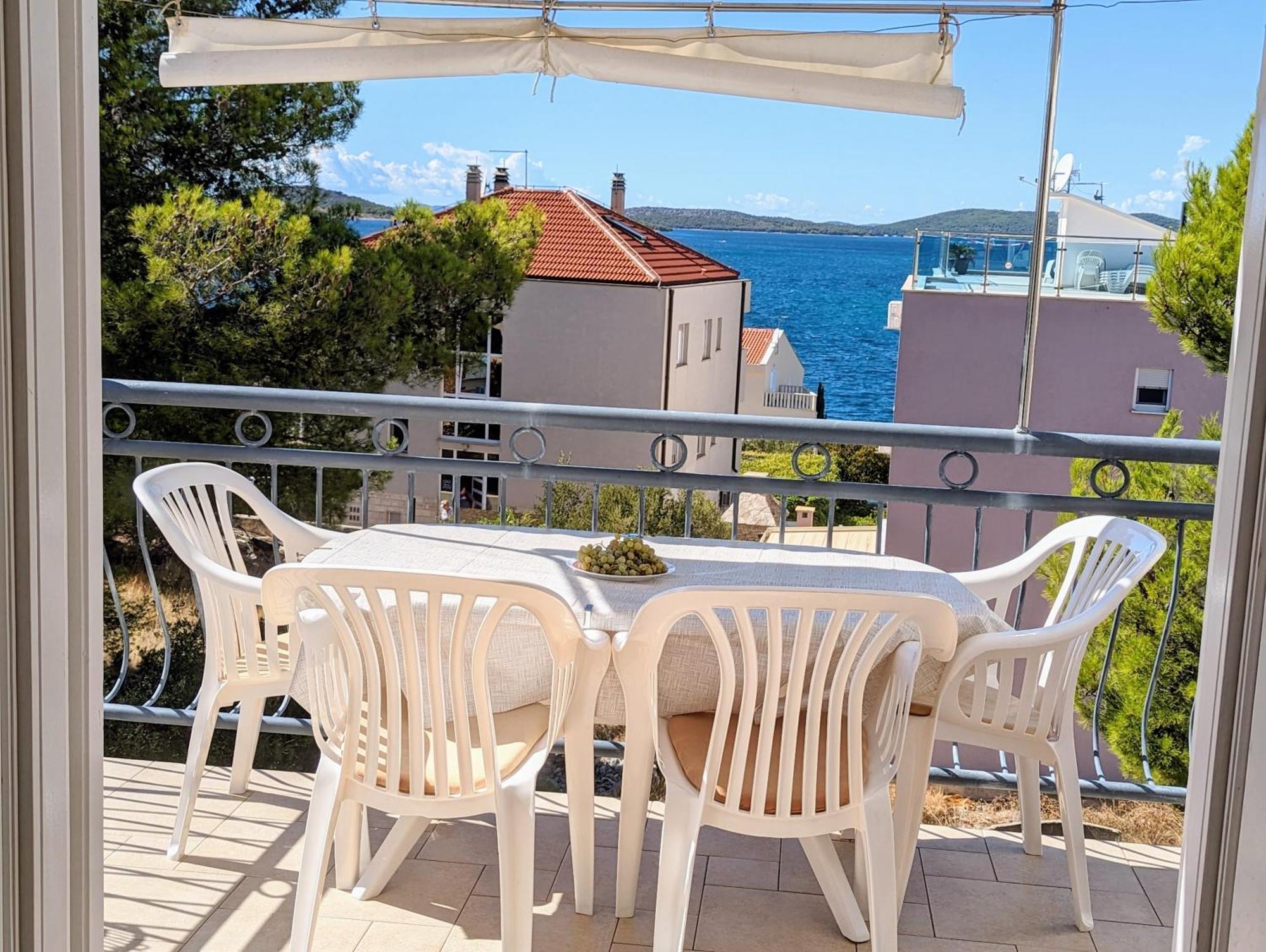 Apartmani Petkovic ザボリッチ エクステリア 写真