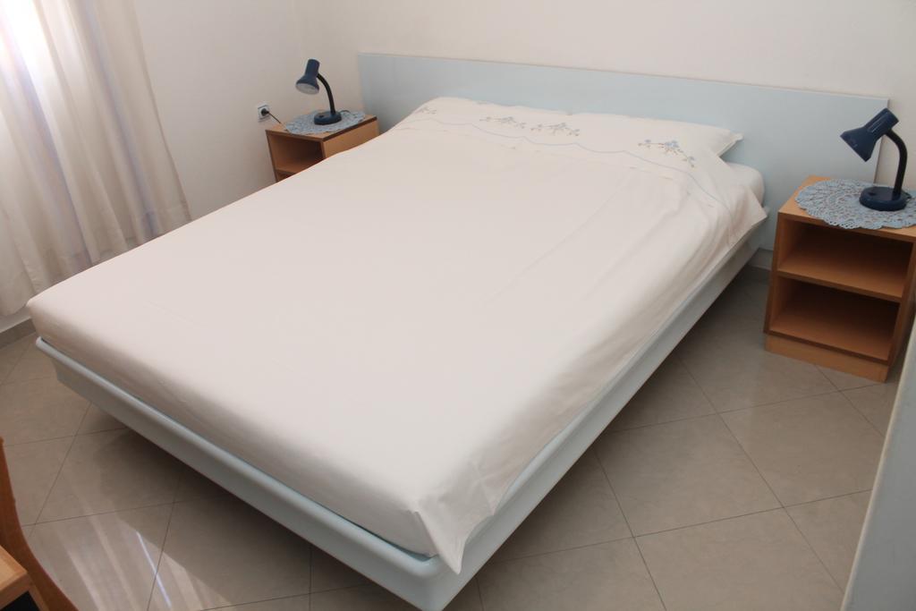 Apartmani Petkovic ザボリッチ エクステリア 写真