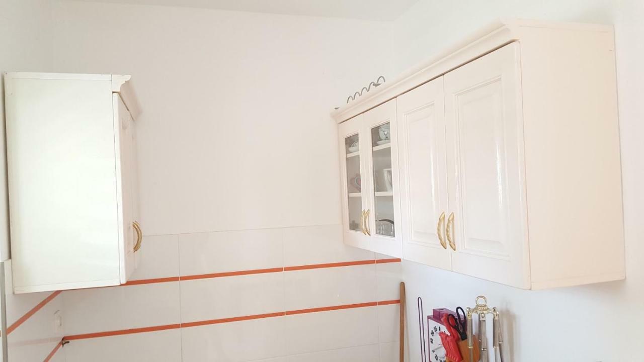 Apartmani Petkovic ザボリッチ エクステリア 写真